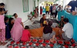 Speedboat Tenggelam Saat Kampanye di Pulau, Cawabup Banggai Laut Tewas