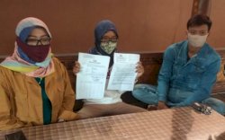 Dilabrak di Facebook, Legislator Ini Laporkan Putrinya