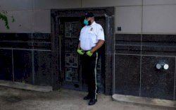 Pria Singapura Ngaku Jadi Mata-mata China di AS