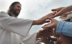 Mengaku Titisan Yesus, Lelaki Ini Memindahkan Peringatan Natal dari 25 Desember Menjadi 14 Januari