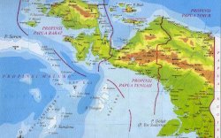 Papua Bakal Dimekarkan Jadi 5 Provinsi