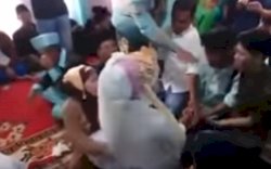 Janda Beranak Satu Polisikan Kekasihnya karena Tak Kunjung Datang Ijab Kabul