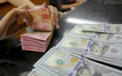 World Bank Khawatir perusahaan Indonesia Kesulitan Hadapi Depresiasi Nilai Tukar