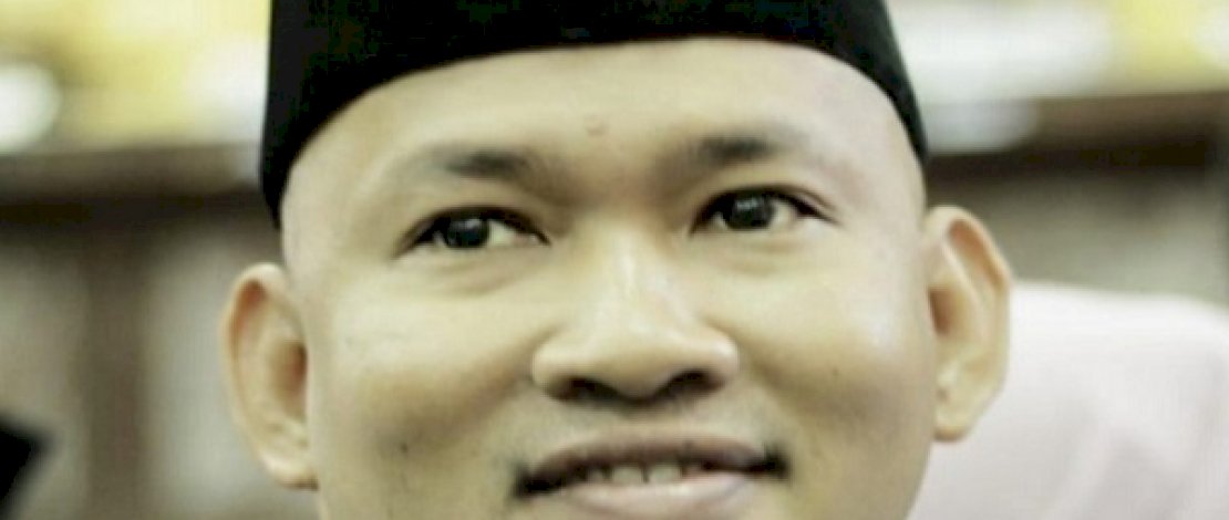 Anggota Komisi III DPRD Sultra, Sudirman