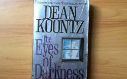 Novel Terbitan 1981 Ini Sudah Prediksi Kemunculan Corona di Wuhan