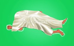 Pelaku Curanmor Tewas Kehabisan Darah, Kakinya Tertembak Saat Berusaha Kabur