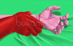 Modus Pijat Pria Cabul Asal Jeneponto Ini Berakhir di Jeruji Besi