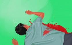 Polisi yang Tewas Tertembak di Musala Polres Selayar Diduga Bunuh Diri