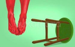 Malu Dilaporkan Anak Tiri Terkait Kasus Pelecehan, Pria di Makassar Diduga Bunuh Diri