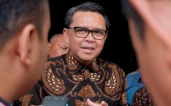 Lakukan Rapid Test, Gubernur Sulsel Dinyatakan Negatif Virus Corona