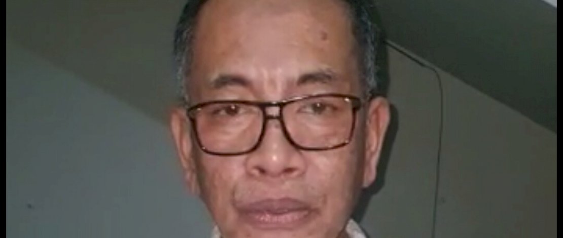 Kadis Kesehatan, Ichsan Mustari Kadis Kesehatan, Ichsan Mustari