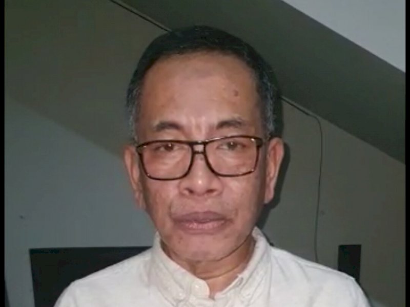 Sembuh dari Covid-19, Kadinkes Sulsel Ingin Cukur
