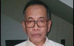 Cerita Kadis Kesehatan Sulsel Jalani Isolasi, Beda Lantai dengan Istri, Makanan Disimpan di Tangga