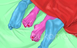 Angkot Bergoyang, Saat Digerebek, Ada Janda dan Duda Bugil