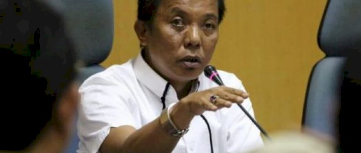 Dewan Apresiasi Festival Smart Vaksinasi