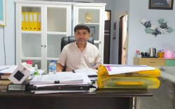 KPU: Syukran Kahfi Gantikan Zaenal Beta di DPRD Makassar