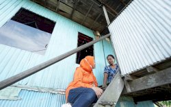 Ketua Majelis Taklim Tanggapi Kampanye Hitam 