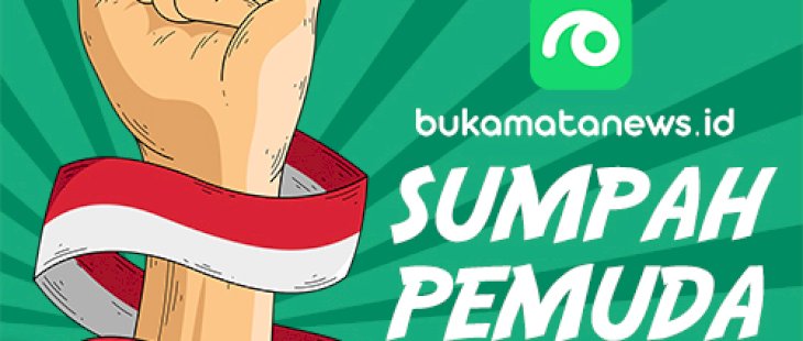 Diperingati Tiap 28 Oktober, Begini Sejarah Singkat Sumpah Pemuda 