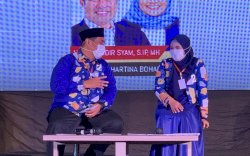 Hati Kita Keren Akan Gelar Kampanye Virtual, Seribu Titik disiapkan untuk Nobar