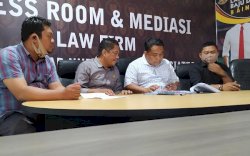 Diberitakan Memperkosa, Ketua KPU Jeneponto yang Dicopot DKPP Bakal Laporkan Sejumlah Media