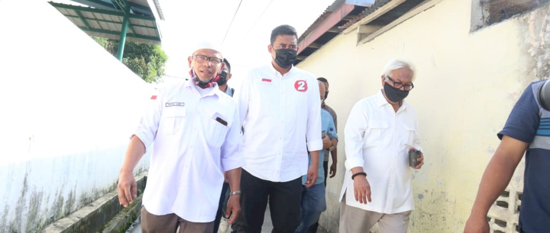 Menyamar Jadi Pelanggan, Wali Kota Bobby  Tutup Paksa Sebuah Kelab