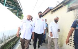 Menyamar Jadi Pelanggan, Wali Kota Bobby  Tutup Paksa Sebuah Kelab