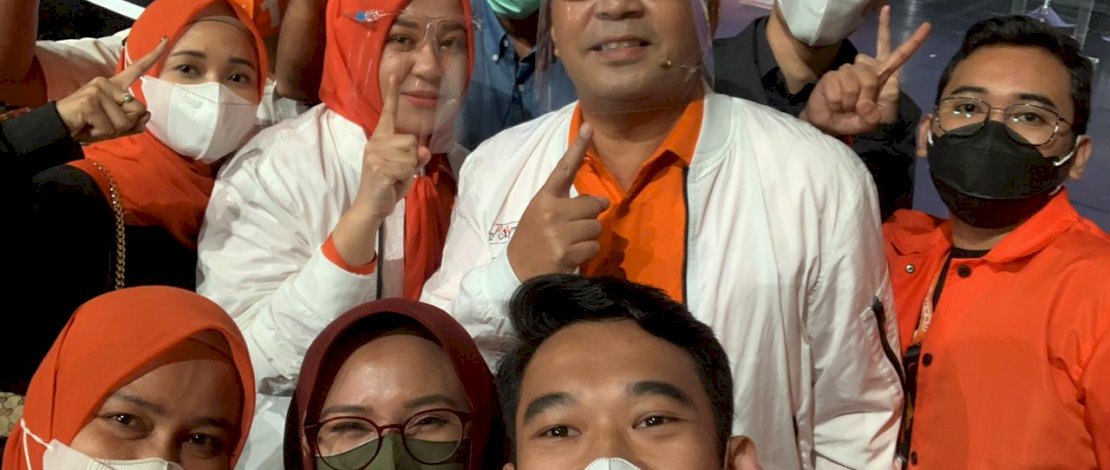 Danny: Penyandang Disabilitas atau Difabel Adalah Saudara Kita