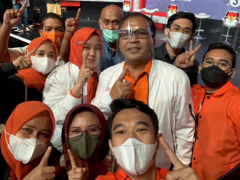 Danny: Penyandang Disabilitas atau Difabel Adalah Saudara Kita