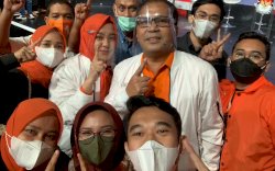 Danny: Penyandang Disabilitas atau Difabel Adalah Saudara Kita