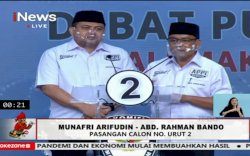 Marak Kejahatan Dilakoni Anak-anak, Rahman Bando: Kami akan Kembalikan Mereka ke Sekolah