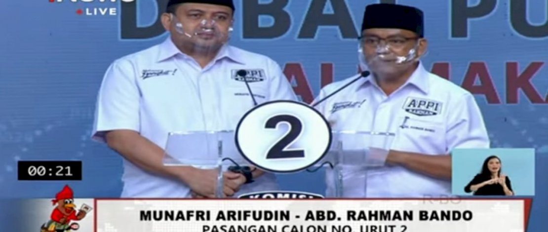 Dua Solusi Appi-Rahman Cegah Pernikahan Dini, Edukasi dan Wadah Kreativitas
