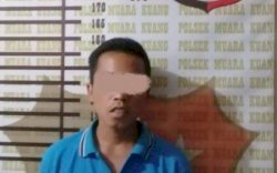 Rumah Sepi, Pria Ini Cabuli Ibu Temannya di Ruang Tamu