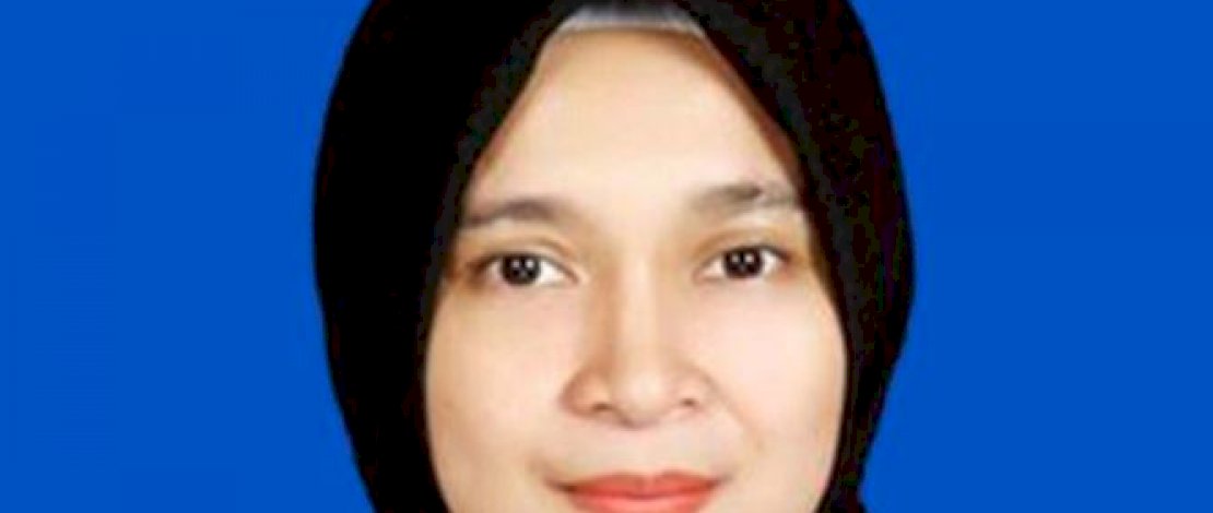 Dr dr Hj Muji Iswanty SH MH Mkes Sp.KK