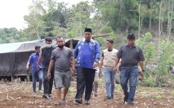 Maros Keren Akhiri Masa Kampanyenya di Mallawa  &nbsp;