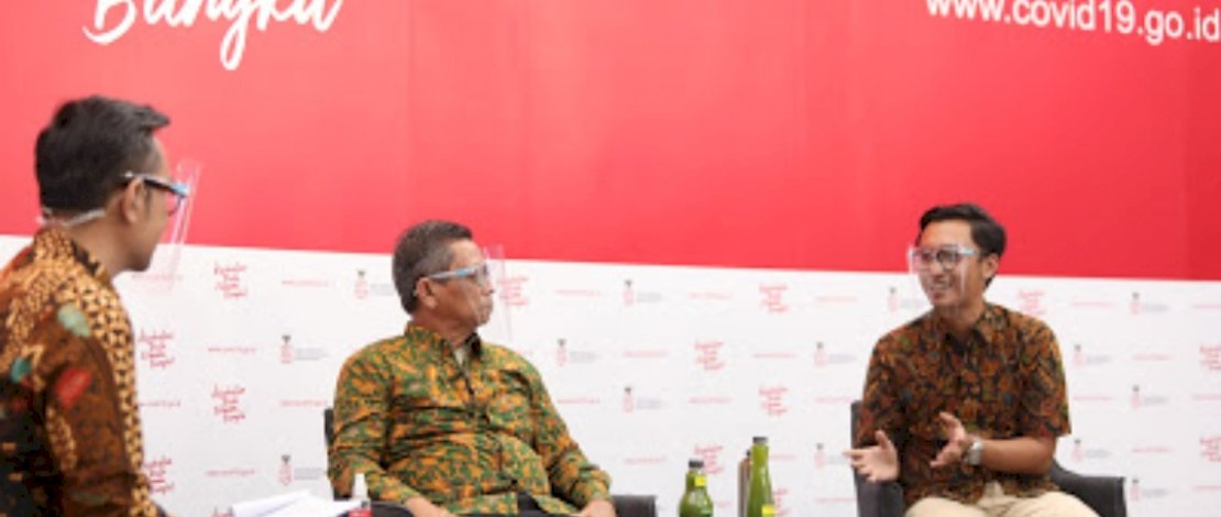 Sektor Pariwisata Sudah Menderita 9 Bulan, Para Pelaku Pariwisata Berharap Pada Vaksin