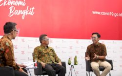 Sektor Pariwisata Sudah Menderita 9 Bulan, Para Pelaku Pariwisata Berharap Pada Vaksin