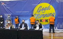 KPK Tetapkan Mensos Juliari Batubara Tersangka Korupsi Dana Bansos Covid-19