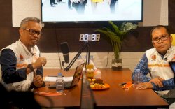 Masa Tenang, Ustadz Ije: Saatnya Ketuk Pintu Langit, Berdoa Kemenangan untuk Adama