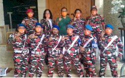 Selain Pecat Anggotanya yang &ldquo;Penyusup&rdquo;, LMP Desak Dalang Perekam Suara Danny Diusut