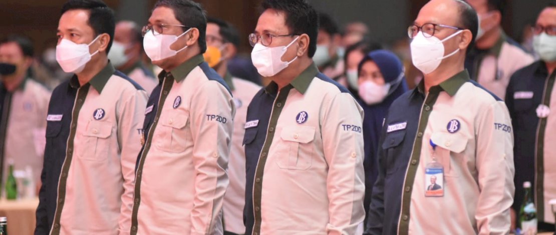 Jadi Contoh Penerepan Transformasi Digital di Sulsel, Bupati Gowa Bakal Gencar Sosialisasi