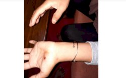 Rampas Hp dan Gigit Tangan Pacarnya Usai Diputuskan, Karyawan SPBU di Makassar Dibekuk Polisi