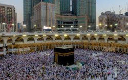 Jamaah Haji Meninggal akan Dibadalkan, Gratis dan Dapat Sertifikat