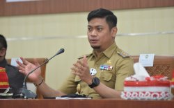 Bupati Gowa Ajak Seluruh Pihak Bantu KPU Tingkatkan Partisipasi Pemilih