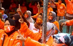 Tak Tersangkut Kredit Macet Triliunan, Danny-Fatma Bisa Selamatkan APBD Makassar