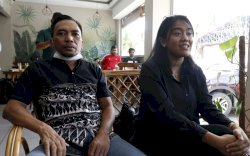 Gemintang Kejora : Anak Muda Benci Cara Kampanye Hitam Serang Appi-Rahman