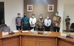 Stafsus Wapres Pimpin Rapat Bahas Restrukturisasi dan Penyelamatan Polis Jiwasraya