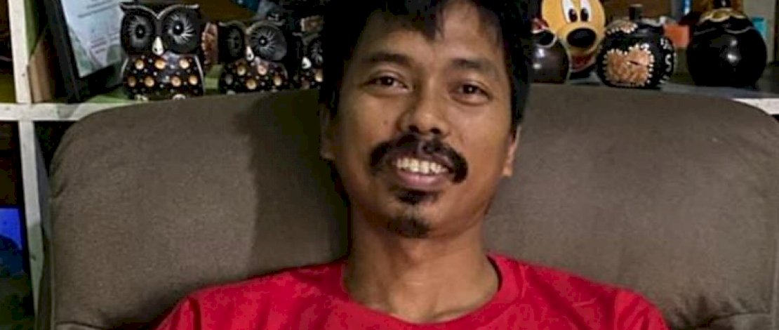 Muhammad Ridha