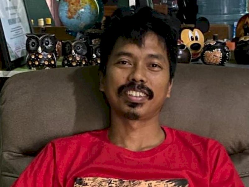 Prediksi Danny-Fatma Menang, Akademisi UINAM Sarankan ADAMA' Lakukan Ini