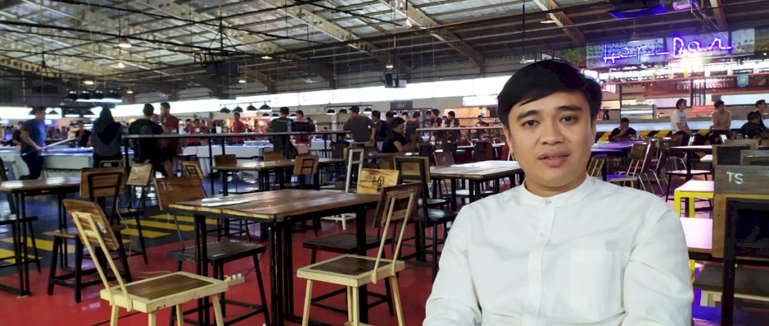 AMM Makassar: Program Danny-Fatma Senafas dengan Tujuan Muhammadiyah