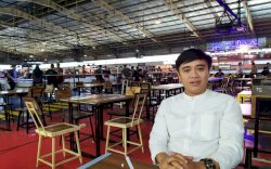 AMM Makassar: Program Danny-Fatma Senafas dengan Tujuan Muhammadiyah